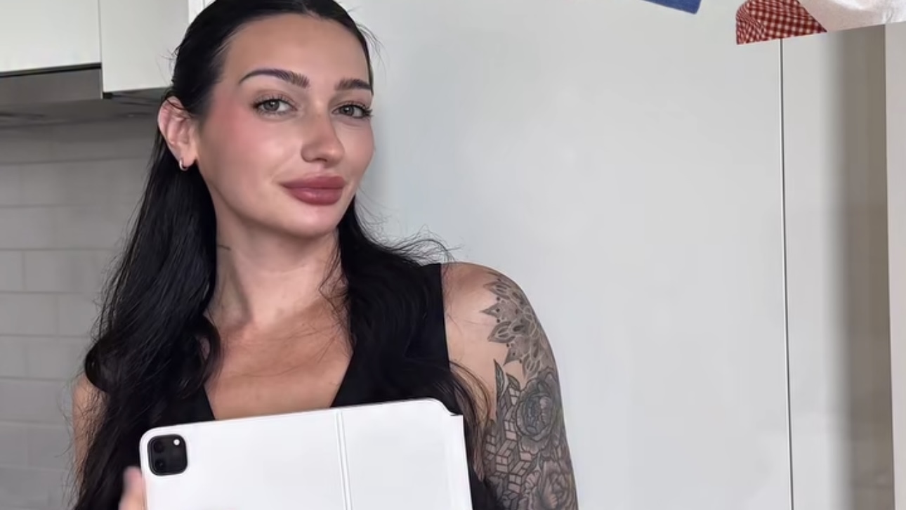 Part 3 — Student on Stage