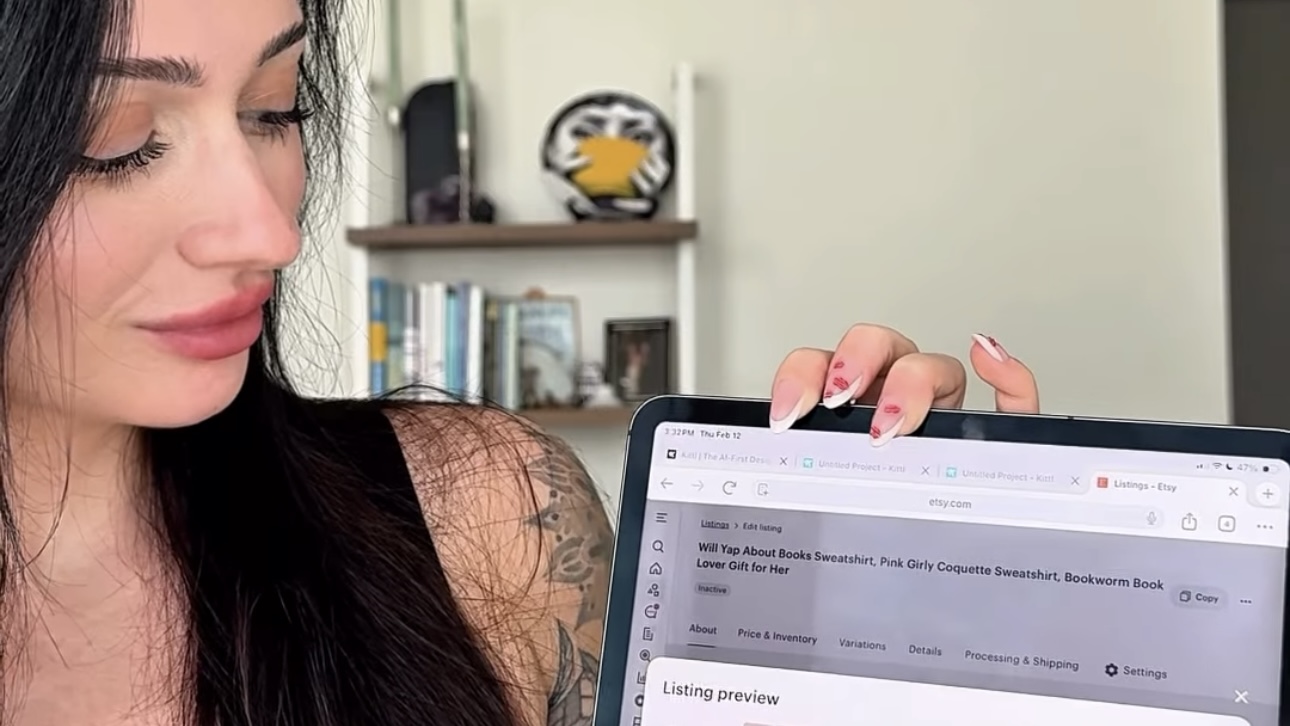 Part 2 — The System