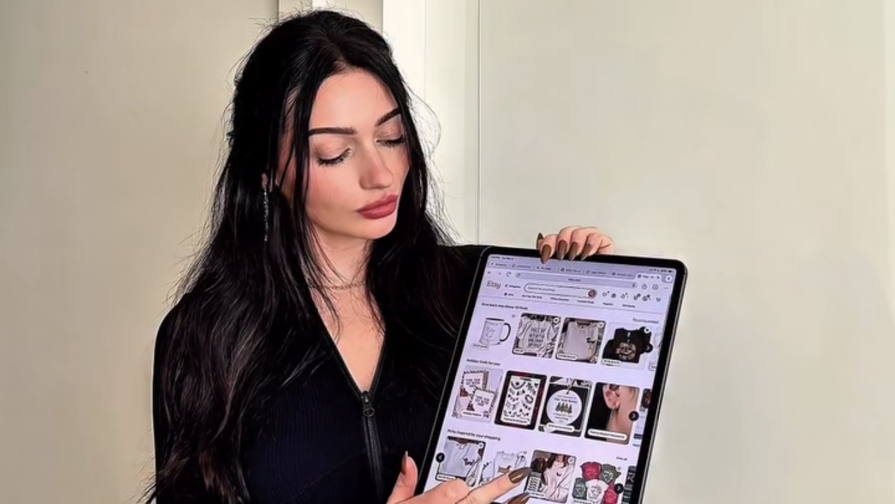 Part 1 — Shop Breakdown